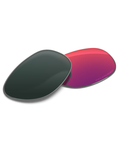 Midnight Nova FlashMirror™-Polarized