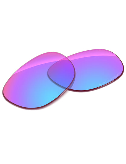 Trail Ruby FlashMirror™-Polarized