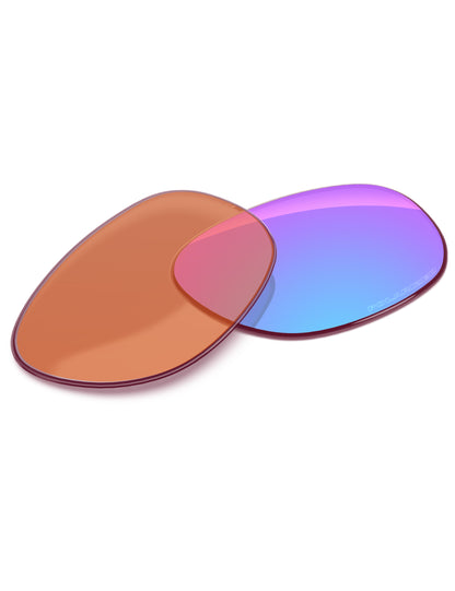 Trail Ruby FlashMirror™-Polarized