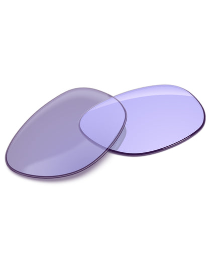 Low Light Purple-Non-Polarized