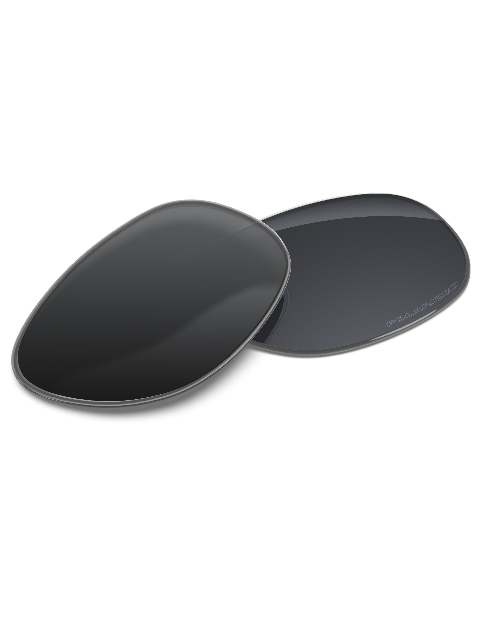 Black Shield FlashMirror™-Polarized