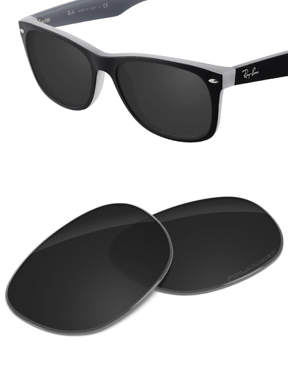 Carbon Black-Polarized