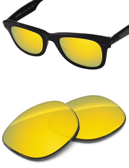 Gold Fusion FlashMirror™-Polarized