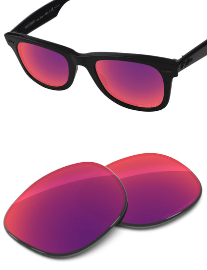 Midnight Nova FlashMirror™-Polarized