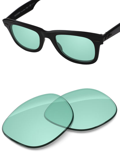 Mint-Non-Polarized