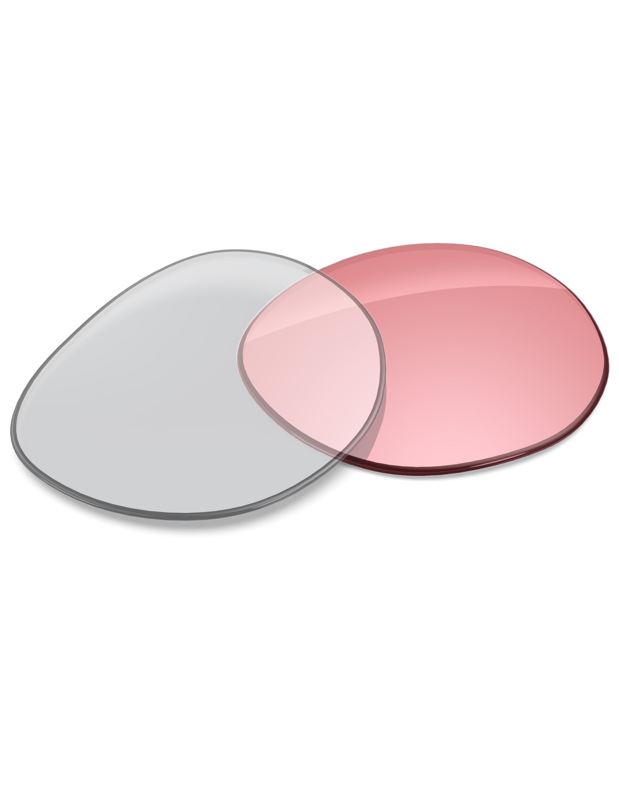 Adapt Pink Photochromic-Non-Polarized