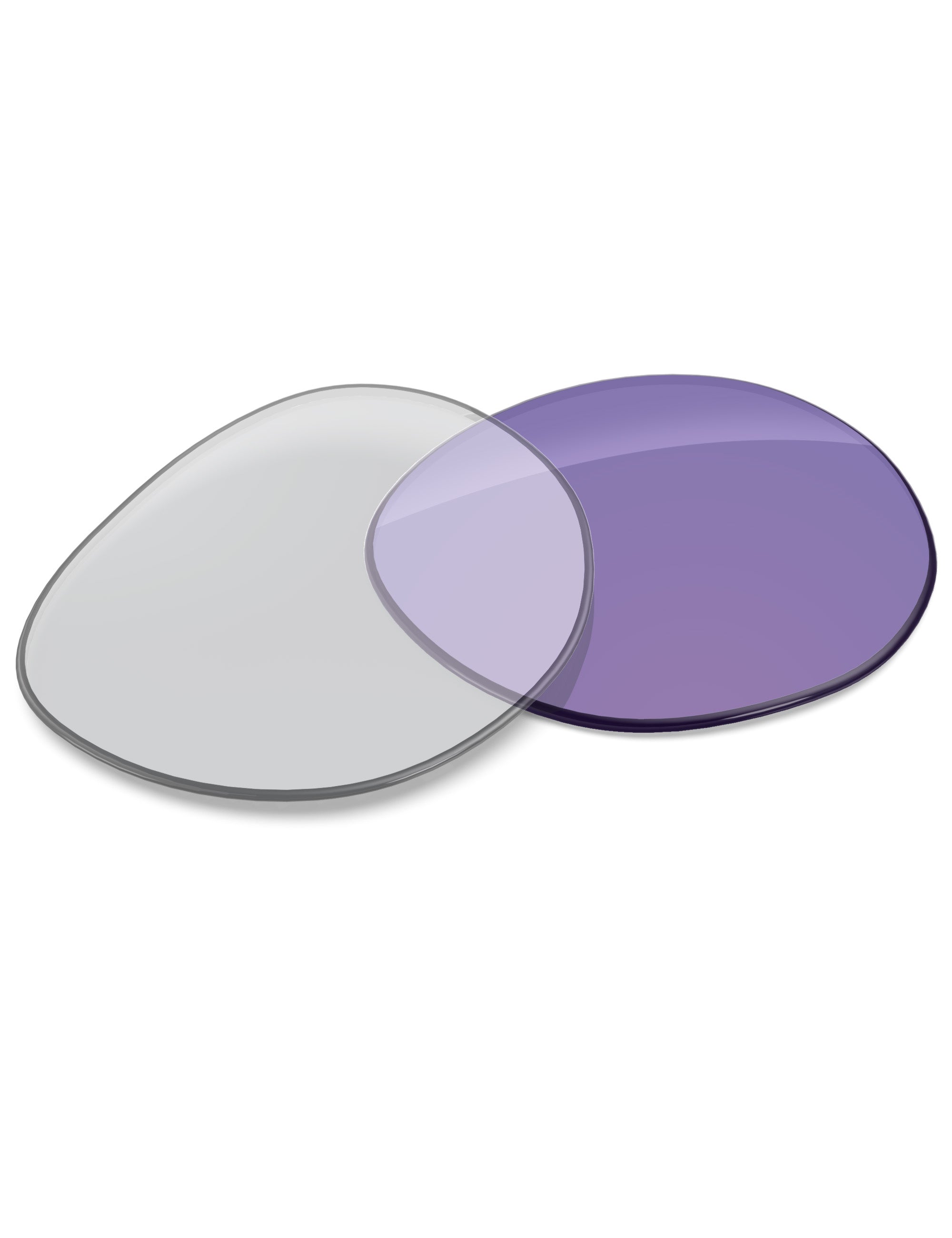 Adapt Purple Photochromic-Non-Polarized