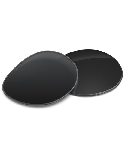 Carbon Black-Non-Polarized
