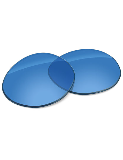 HD Blue-Non-Polarized