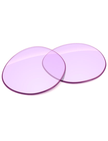 Low Light Pink-Non-Polarized
