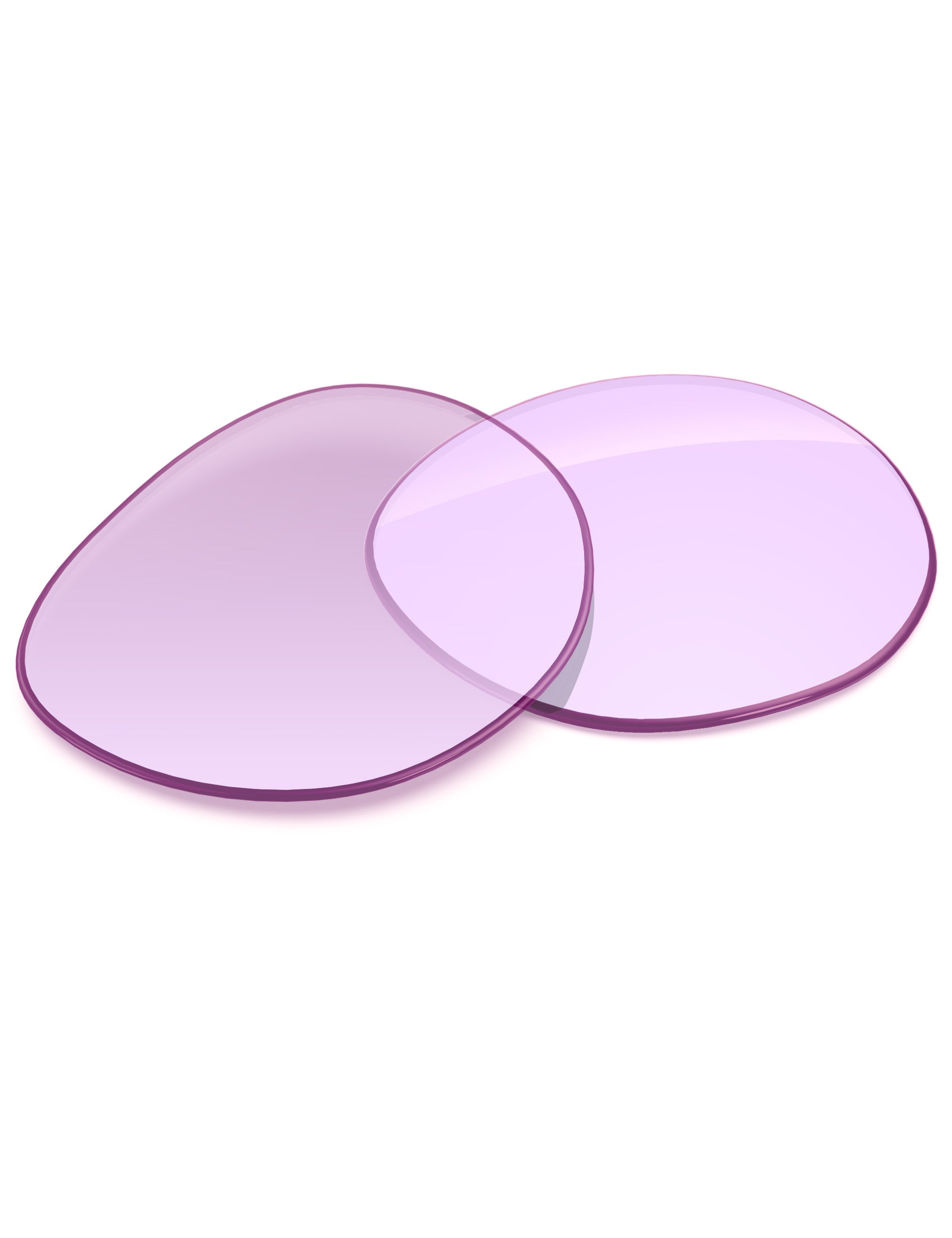 Low Light Pink-Non-Polarized