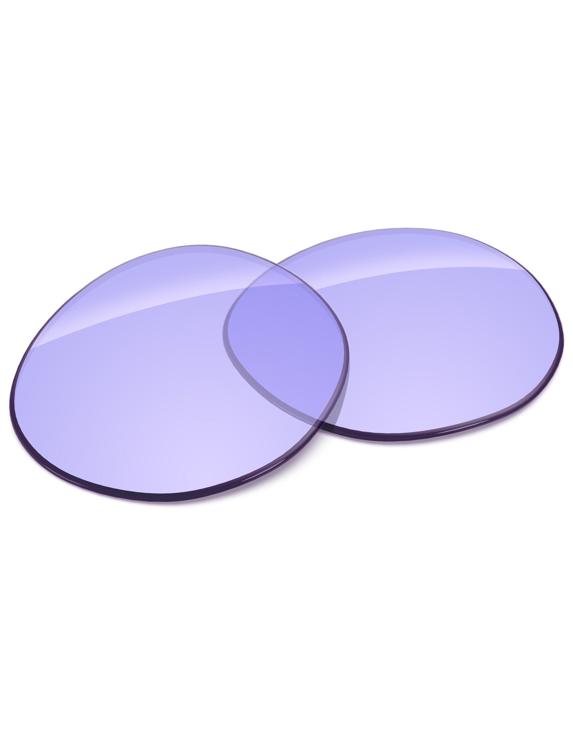 Low Light Purple-Non-Polarized
