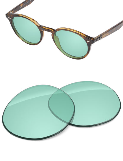 Mint-Non-Polarized