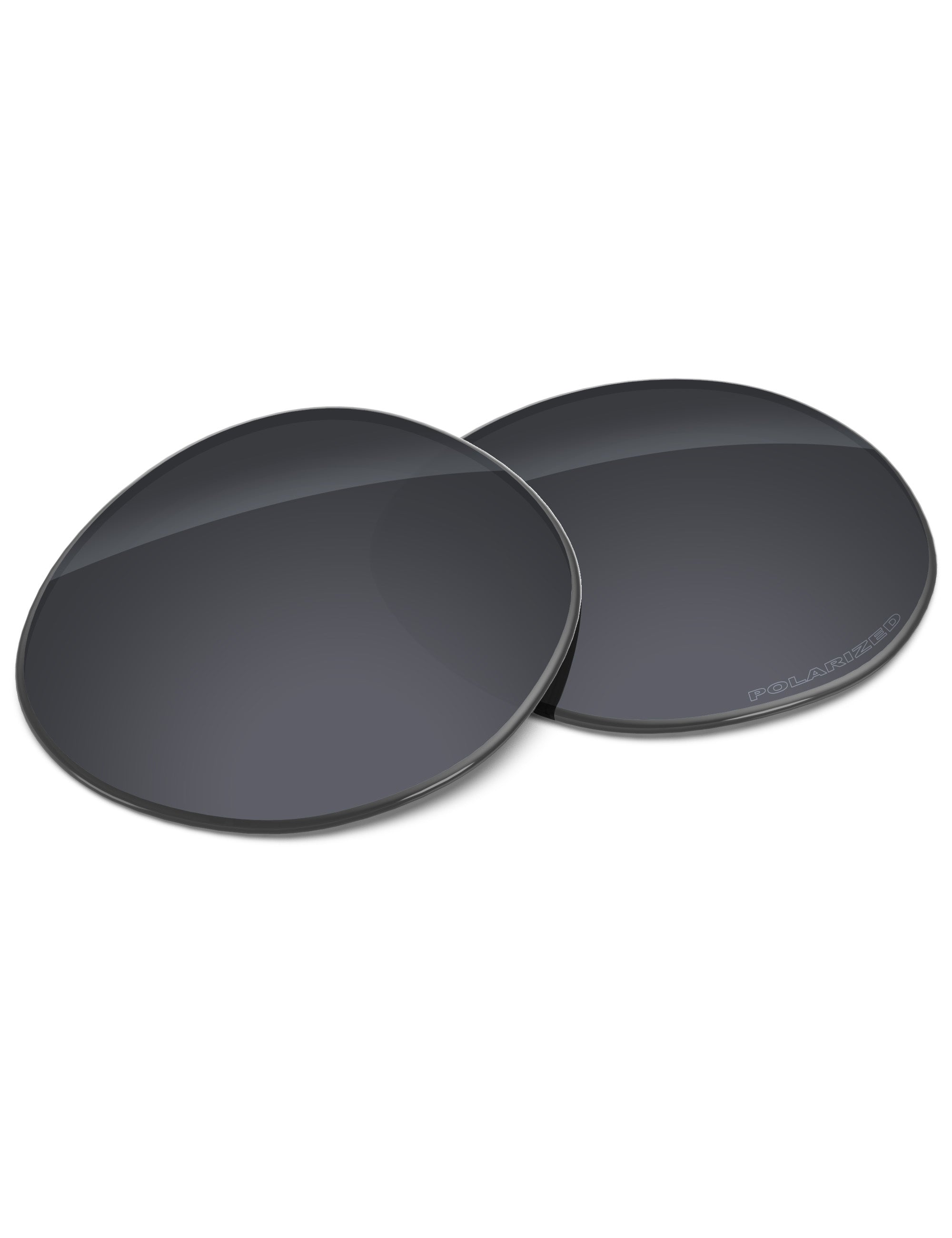 Black Shield FlashMirror™-Polarized