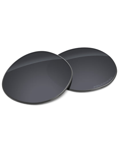 Black Shield FlashMirror™-Polarized
