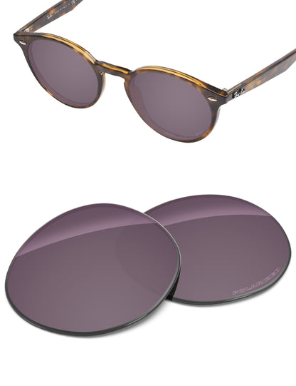 Gray Metallic FlashMirror™-Polarized