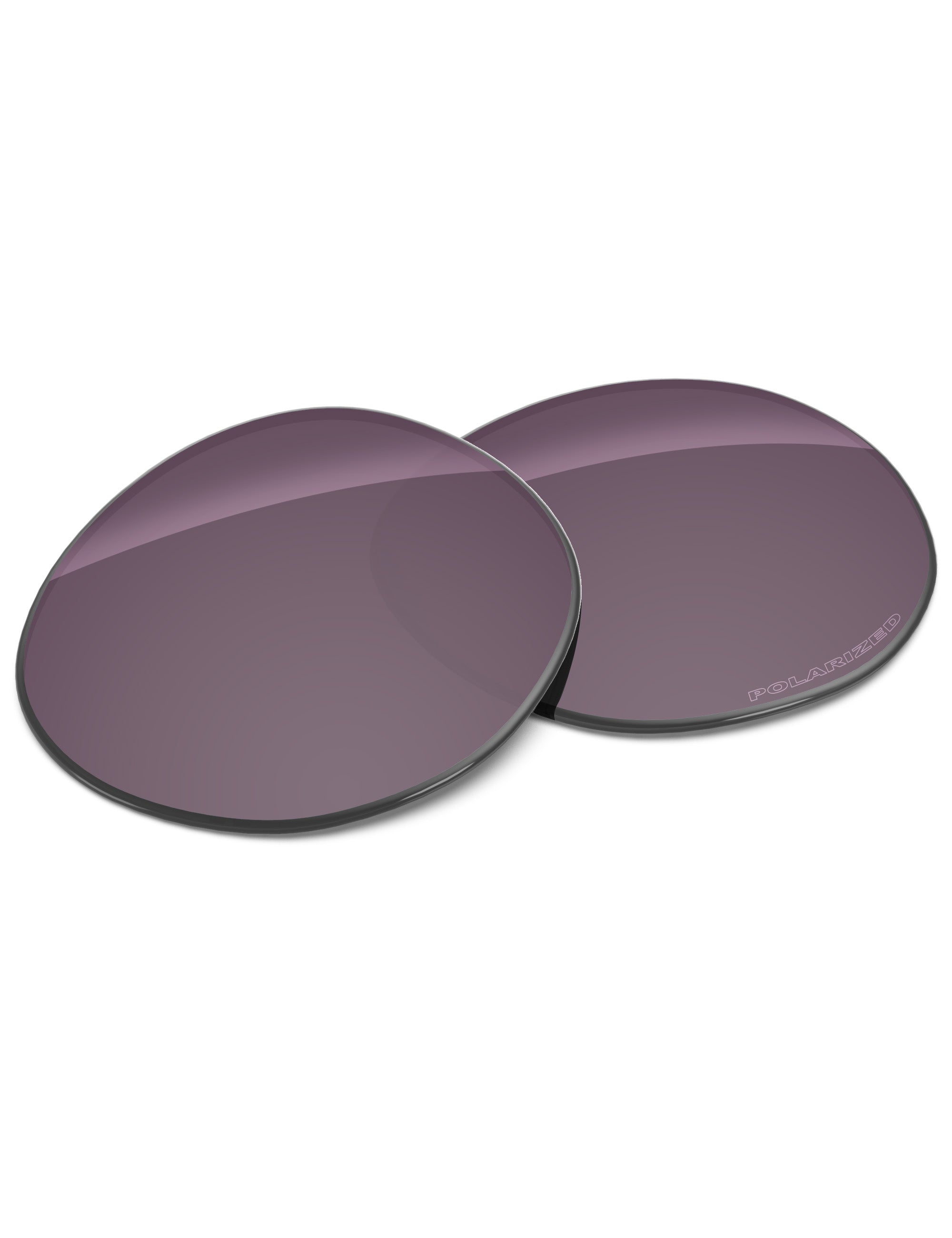 Gray Metallic FlashMirror™-Polarized