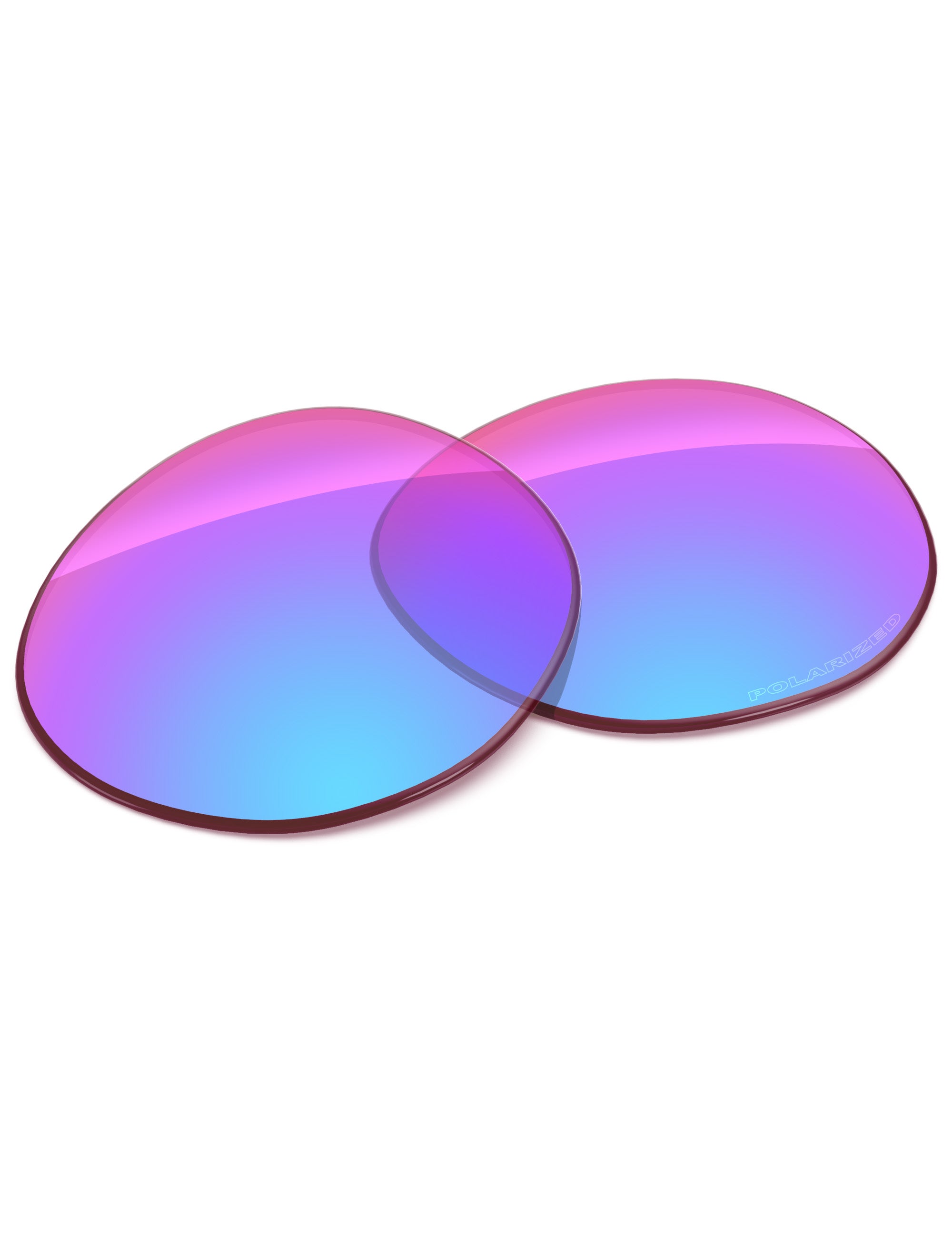 Trail Ruby FlashMirror™-Polarized