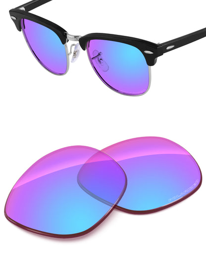 Trail Ruby FlashMirror™-Polarized