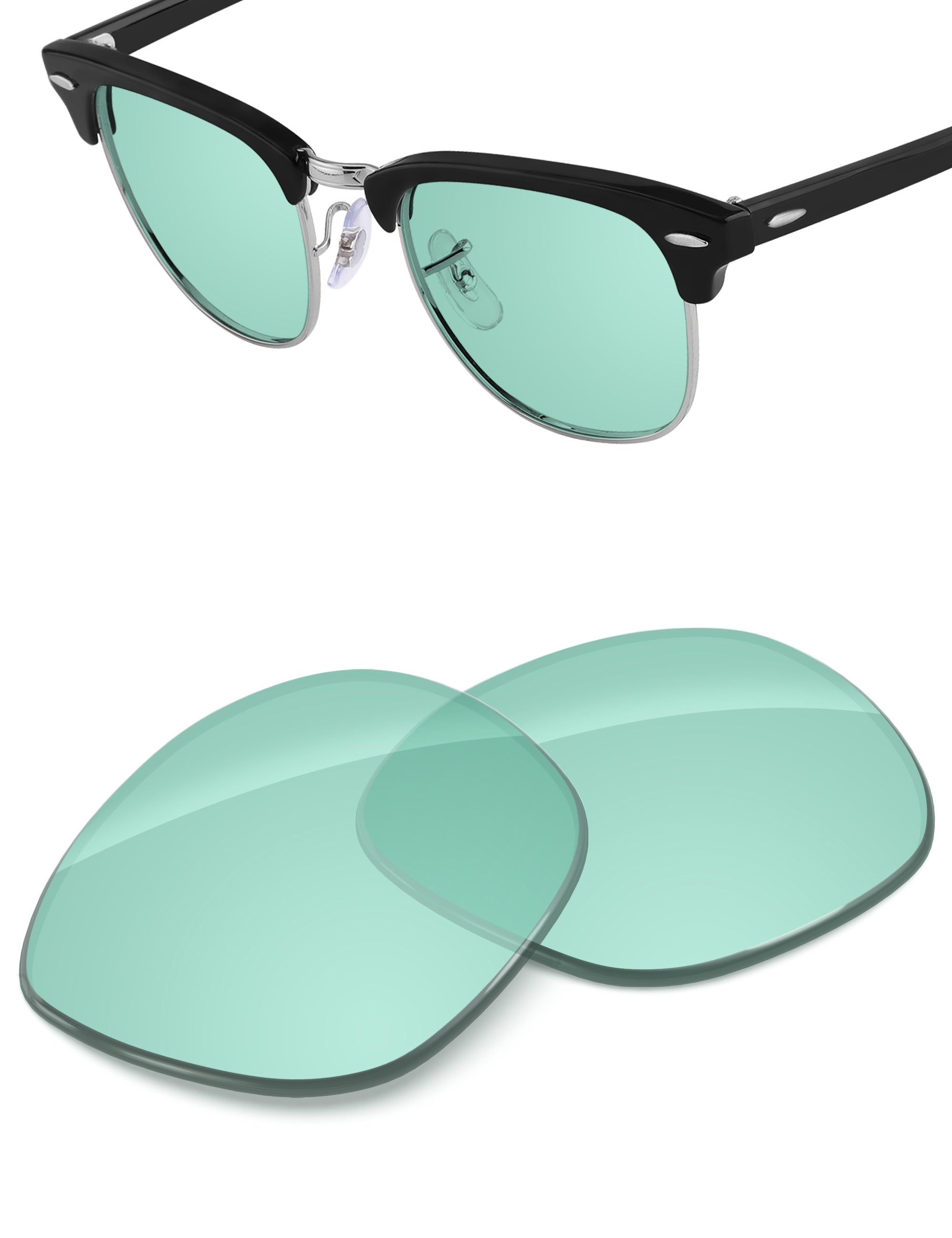 Mint-Non-Polarized