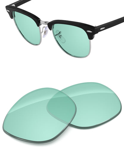 Mint-Non-Polarized