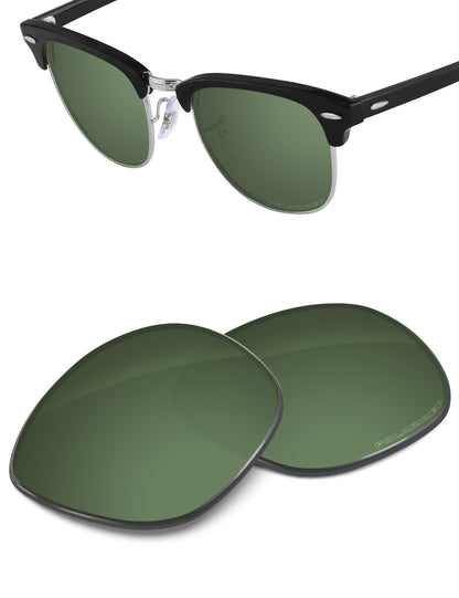 Green G15-Polarized