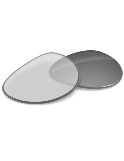 Adapt Gray Photochromic-Non-Polarized