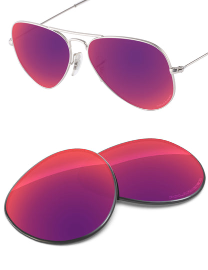 Midnight Nova FlashMirror™-Polarized