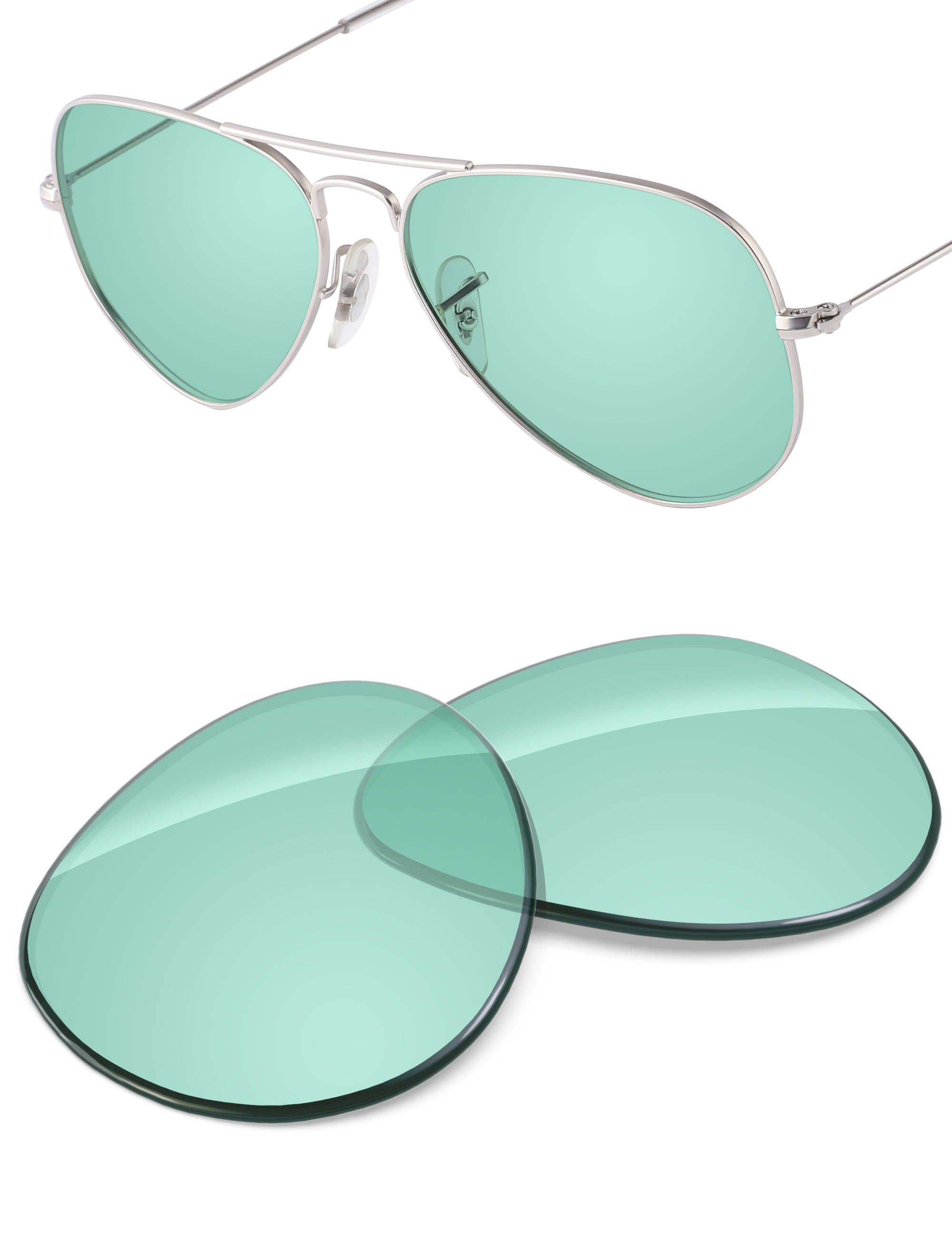 Mint-Non-Polarized