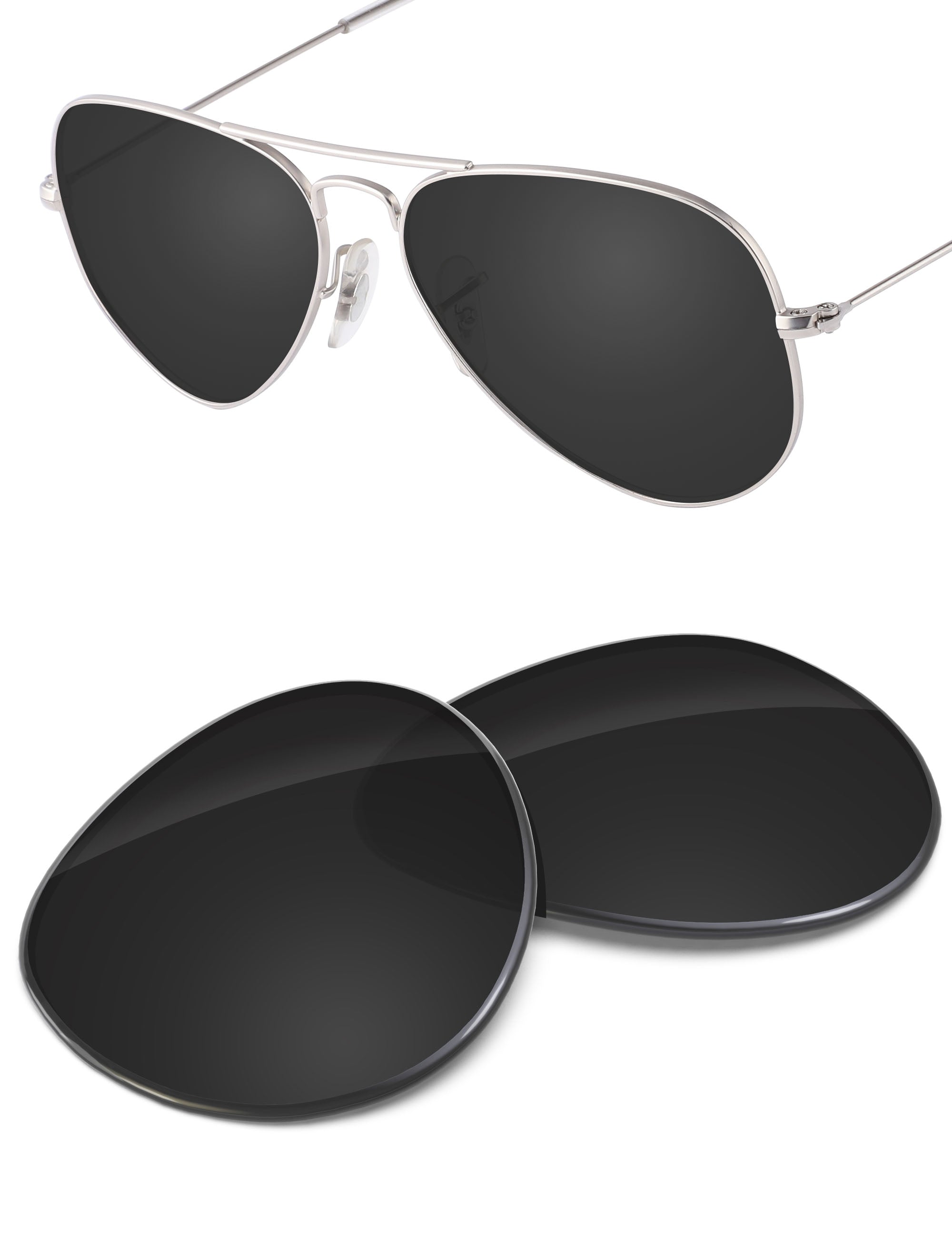 Carbon Black-Non-Polarized