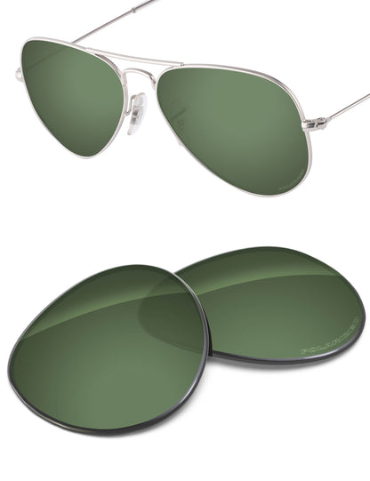 Green G15-Polarized