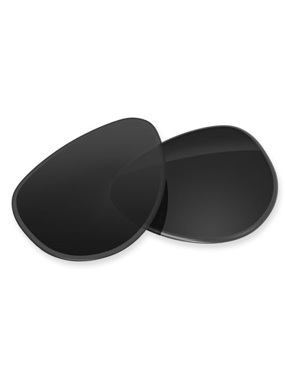 Carbon Black-Non-Polarized