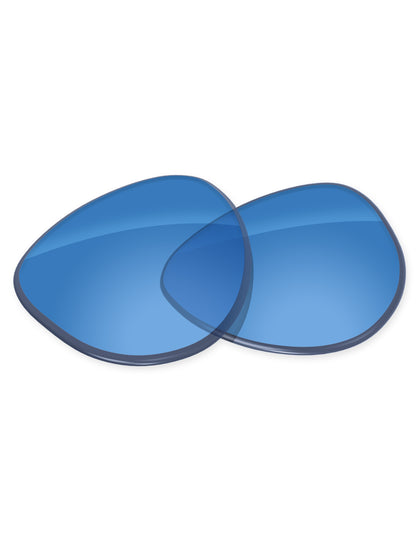 HD Blue-Non-Polarized