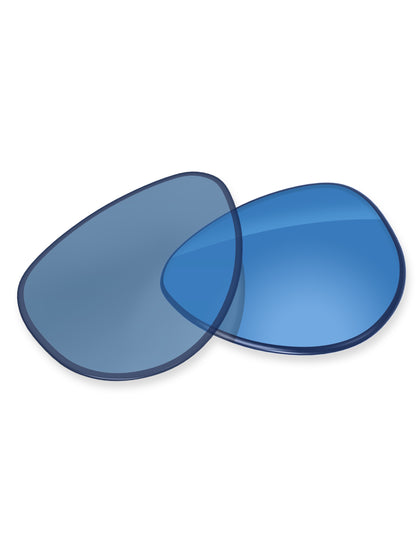 HD Blue-Non-Polarized