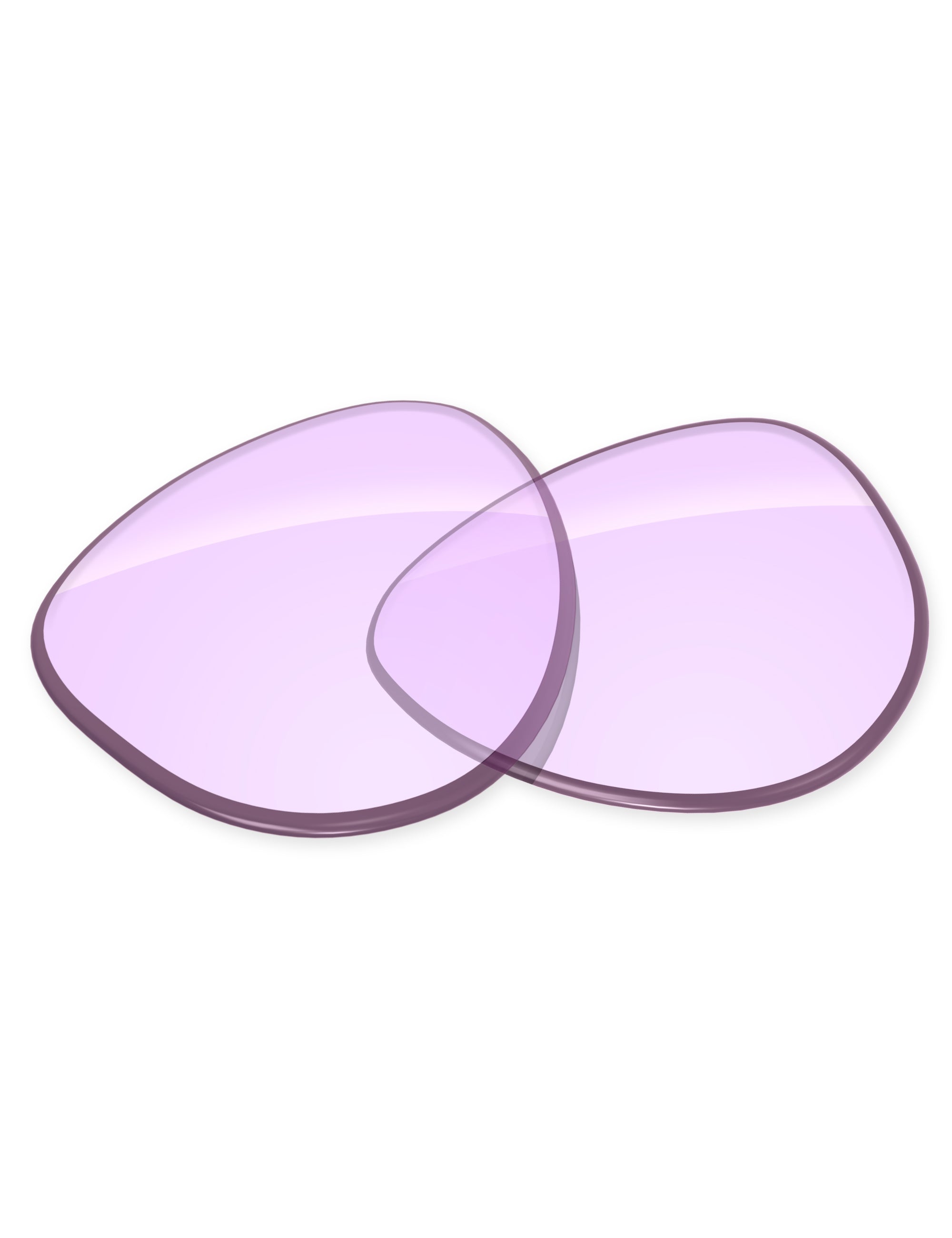 Low Light Pink-Non-Polarized