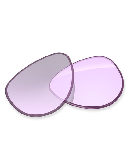 Low Light Pink-Non-Polarized
