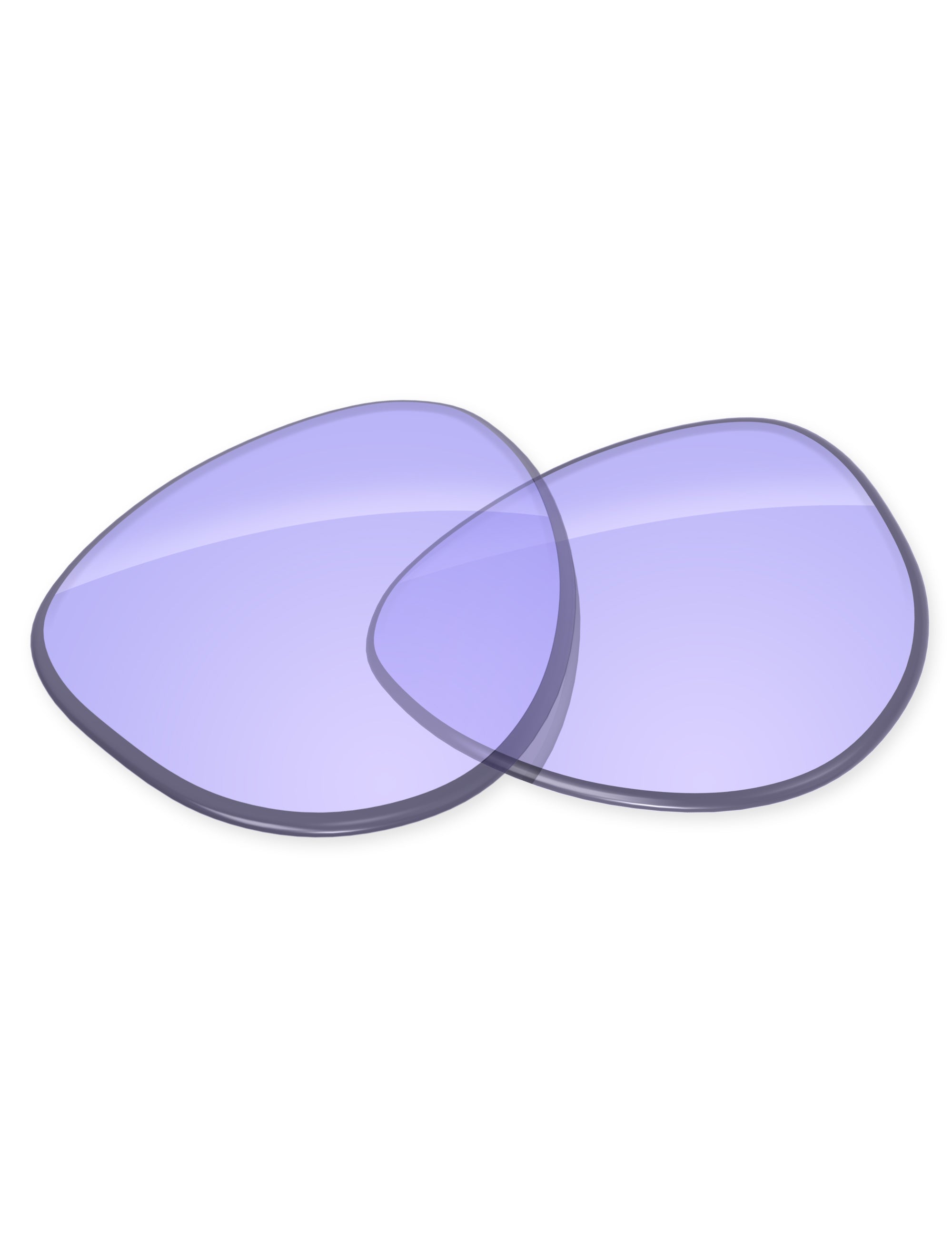 Low Light Purple-Non-Polarized