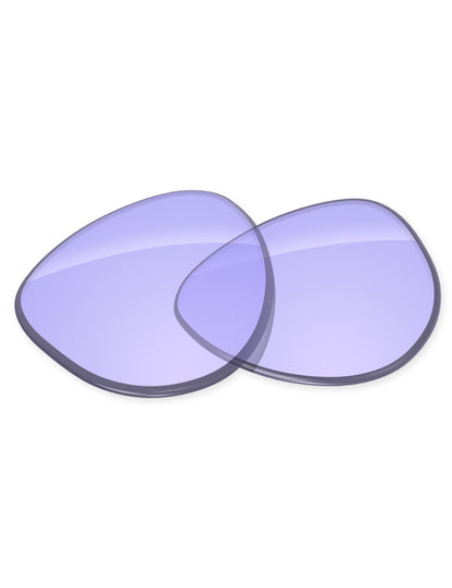 Low Light Purple-Non-Polarized