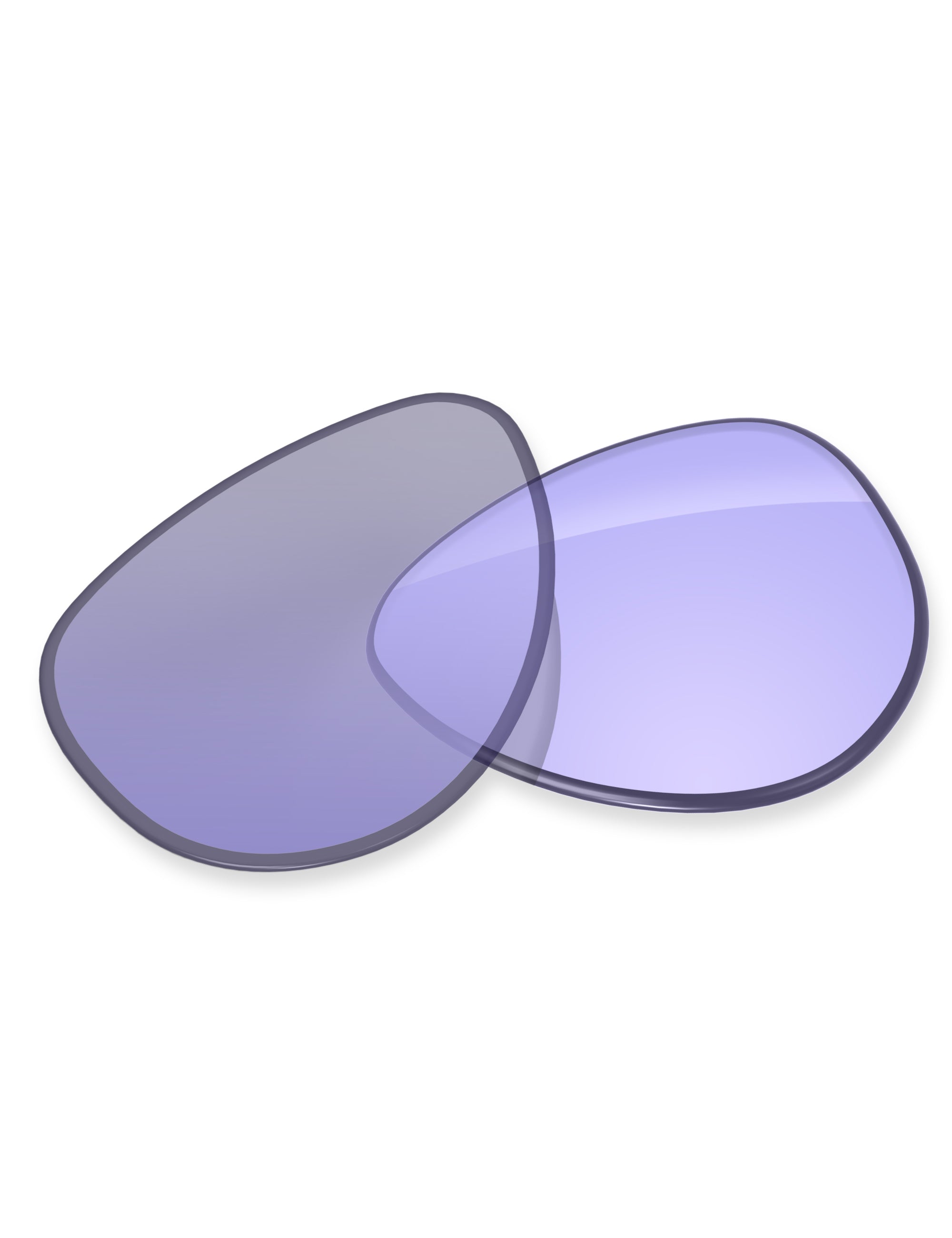 Low Light Purple-Non-Polarized