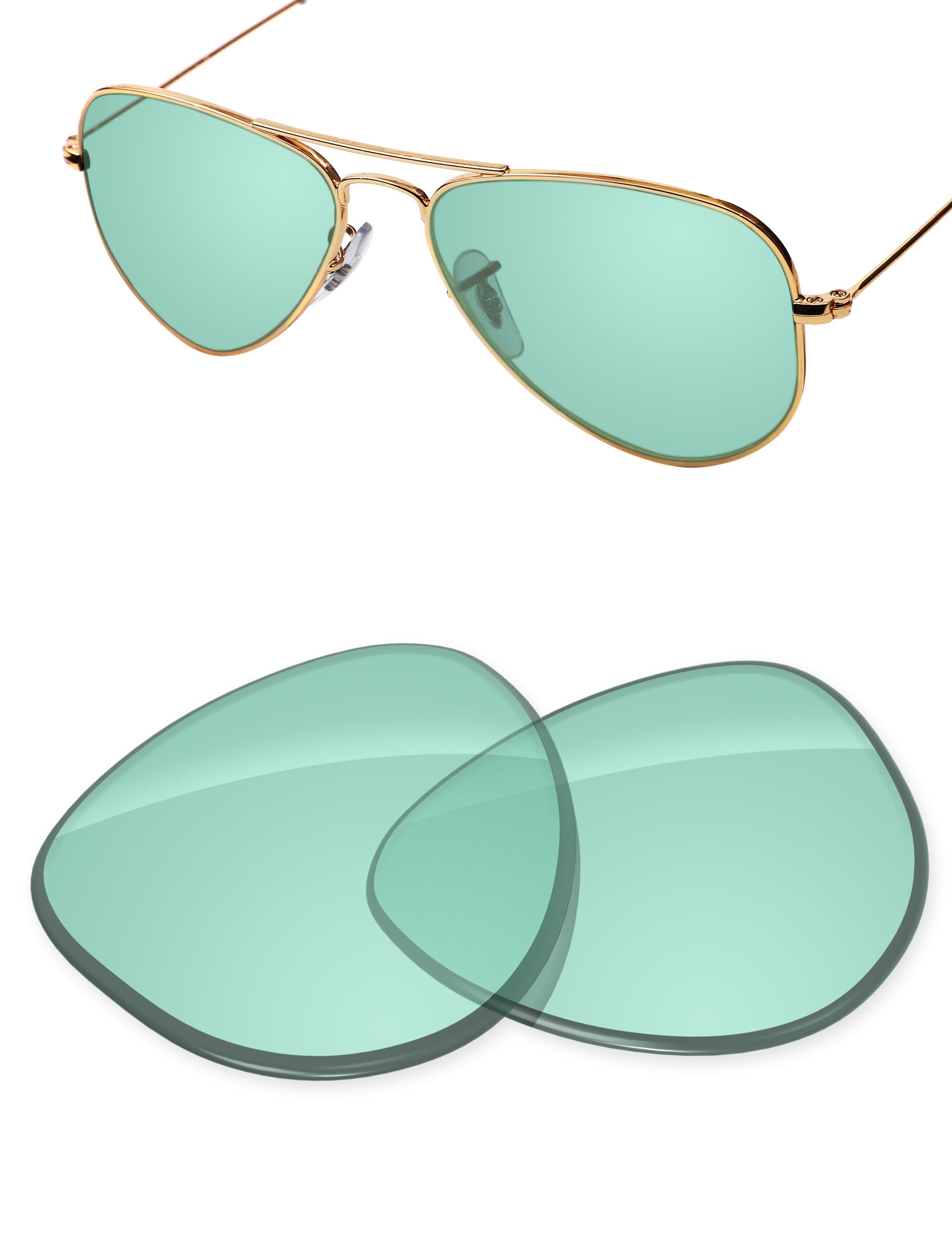 Mint-Non-Polarized