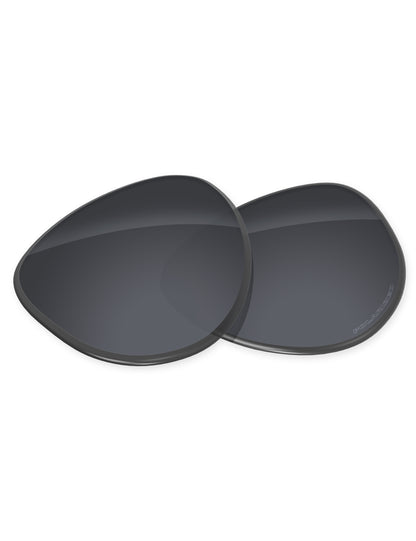 Black Shield FlashMirror™-Polarized