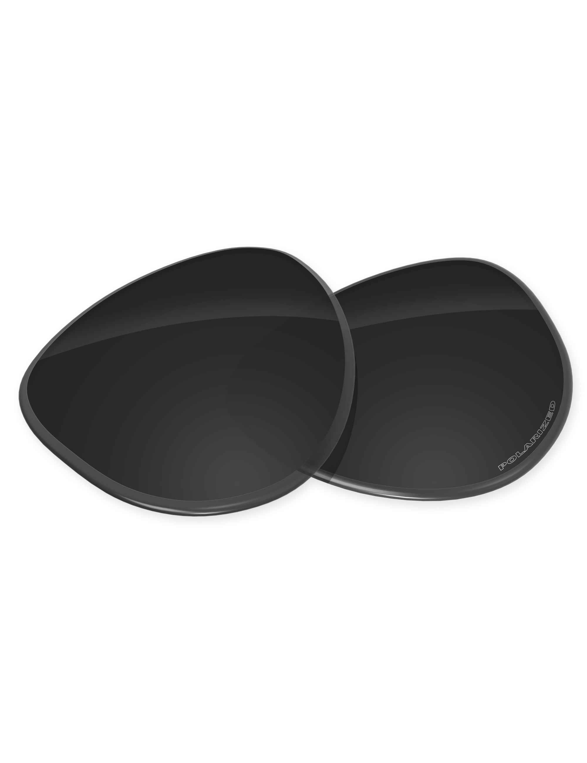 Carbon Black-Polarized