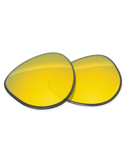 Gold Fusion FlashMirror™-Polarized
