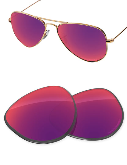 Midnight Nova FlashMirror™-Polarized