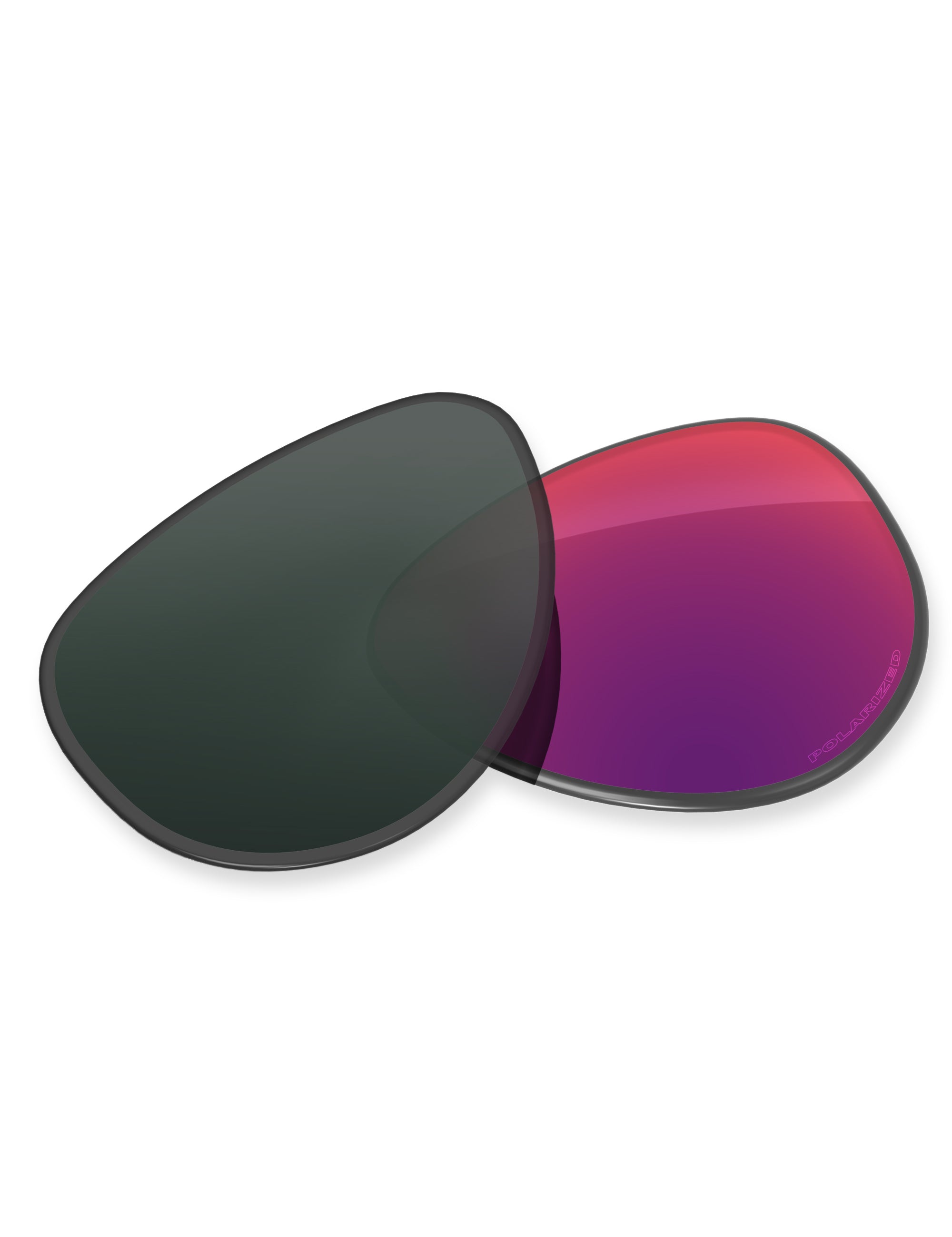 Midnight Nova FlashMirror™-Polarized