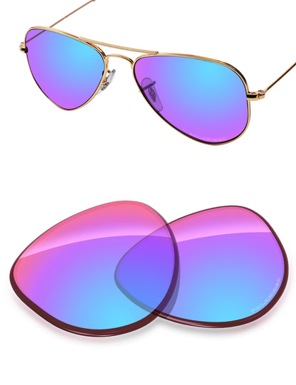 Trail Ruby FlashMirror™-Polarized