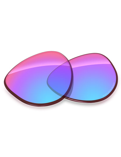 Trail Ruby FlashMirror™-Polarized