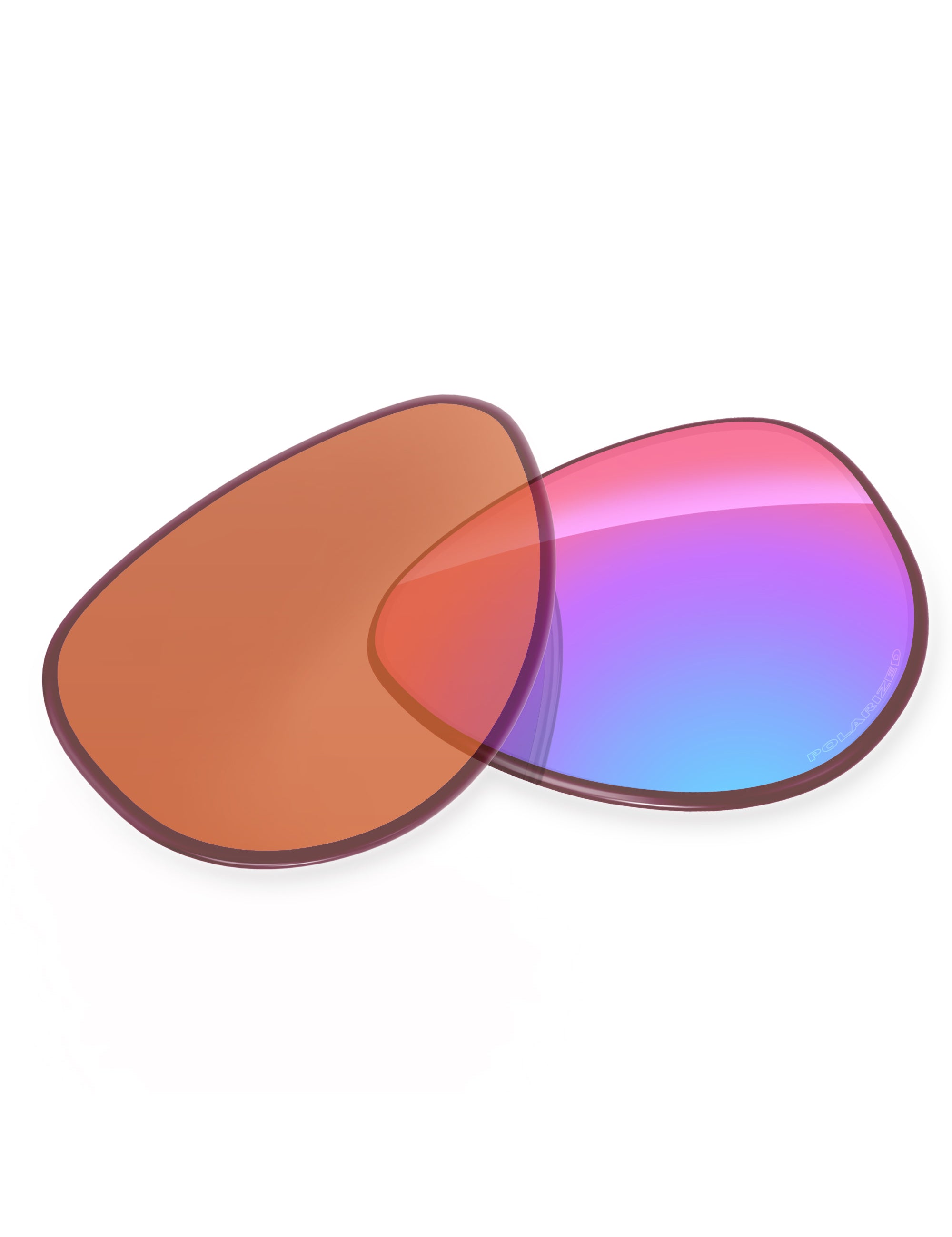 Trail Ruby FlashMirror™-Polarized