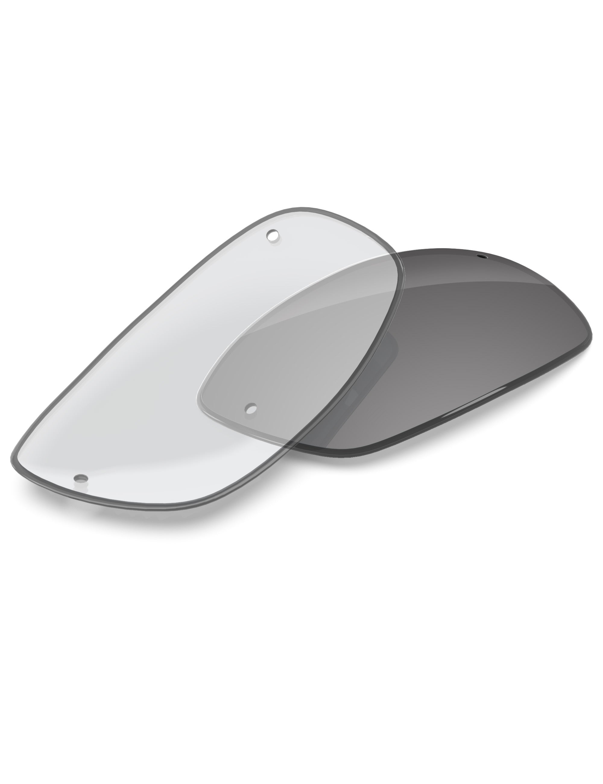 Adapt Gray Photochromic Blue Light Blocking-Non-Polarized