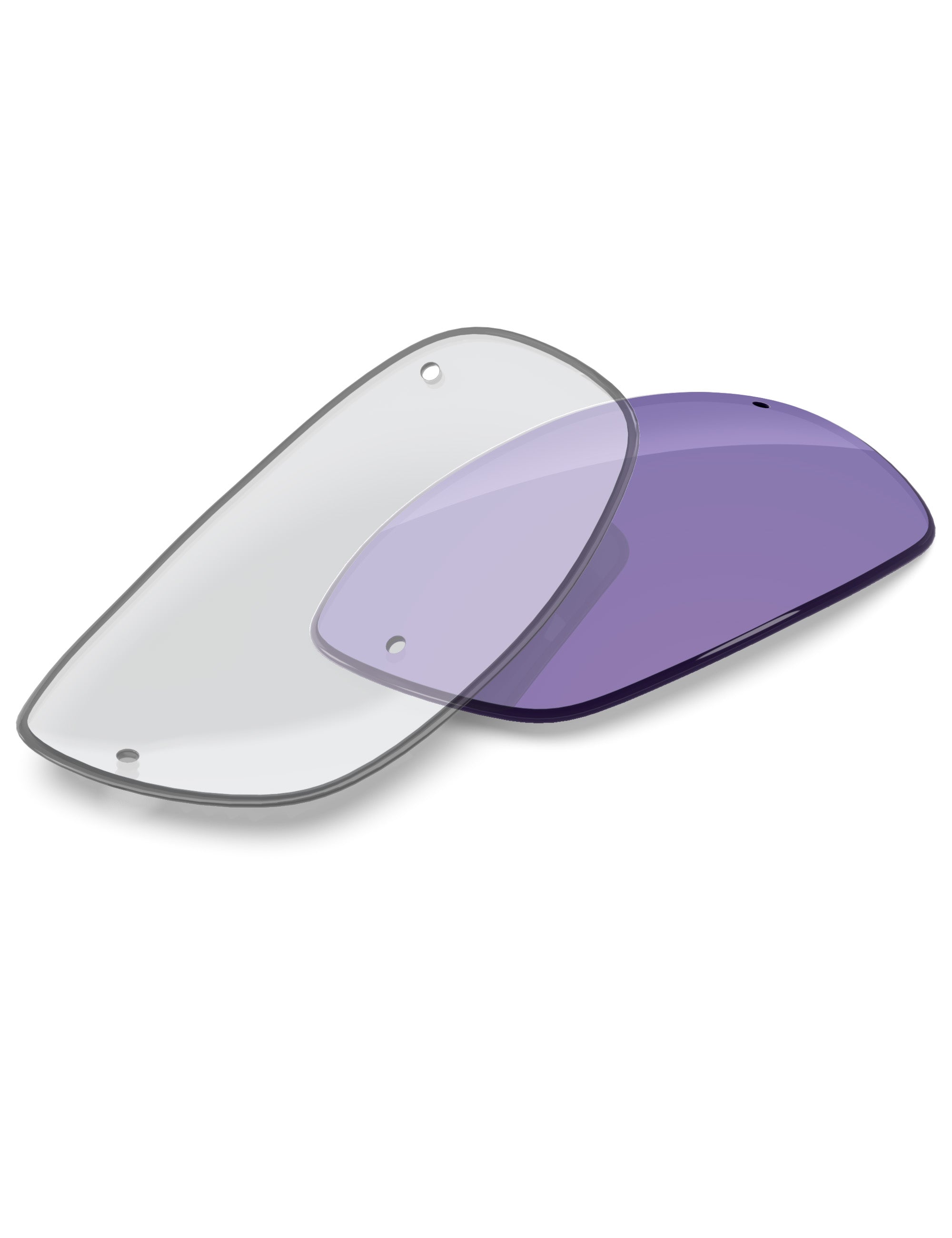 Adapt Purple Photochromic-Non-Polarized